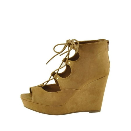 NEW BAMBOO MANNER09V WEDGE SANDALS NEW BAMBOO MANNER09V WEDGE SANDALS